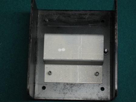 small box 1986 enclosure